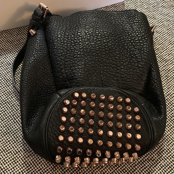 Alexander Wang - Diego bucket bag - Picture 5 of 5